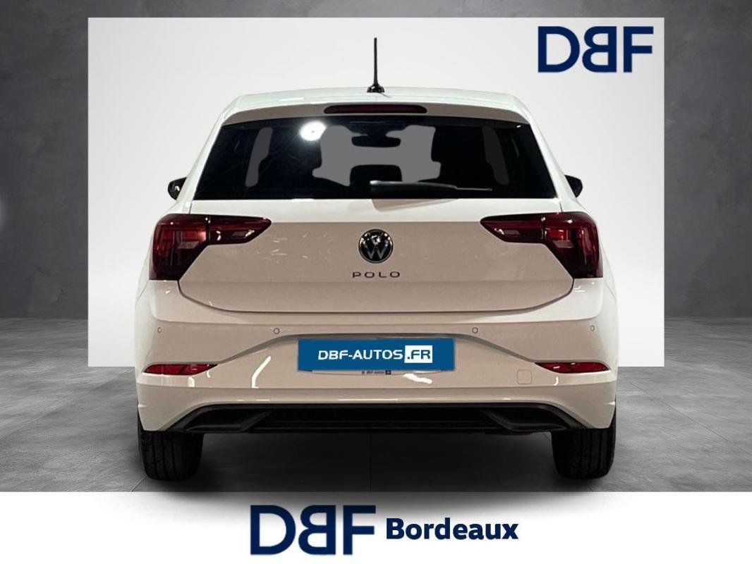 Volkswagen Polo - Photo 4