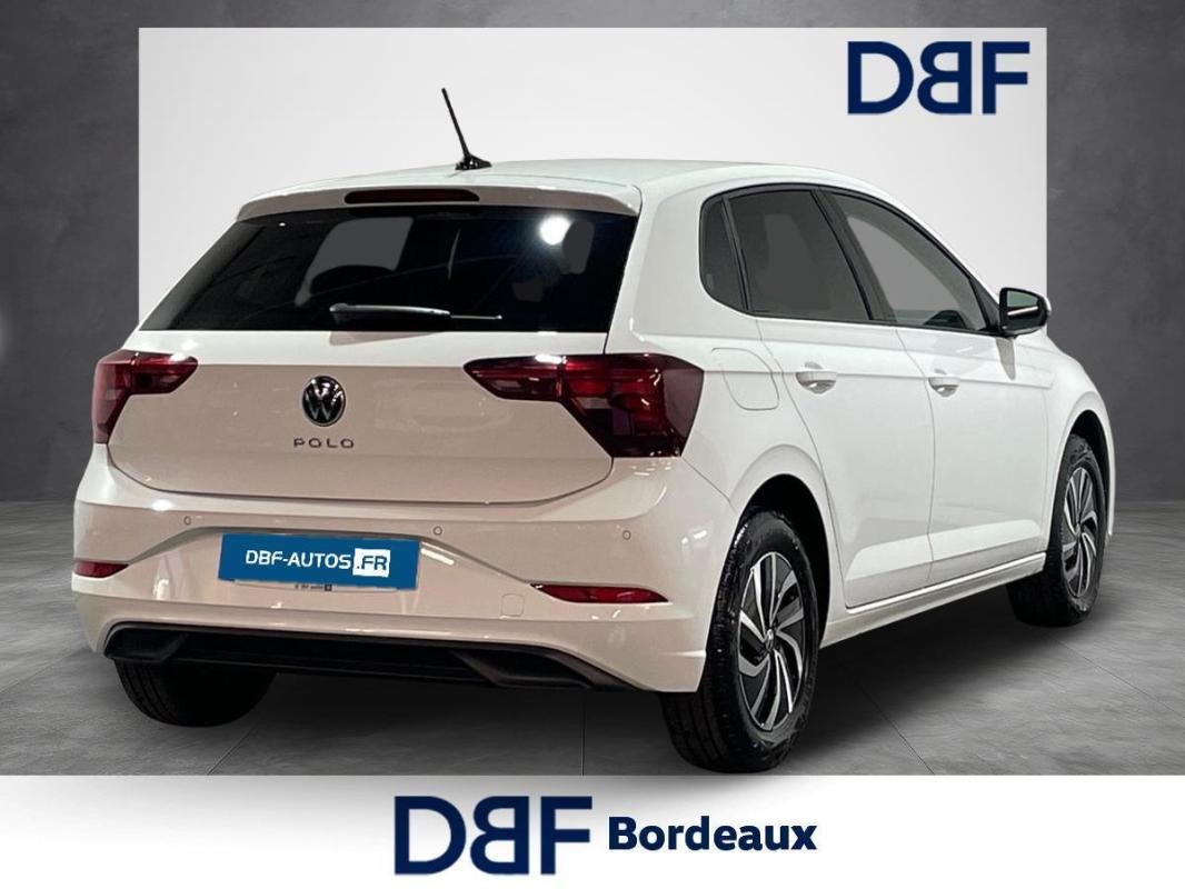 Volkswagen Polo - Photo 5