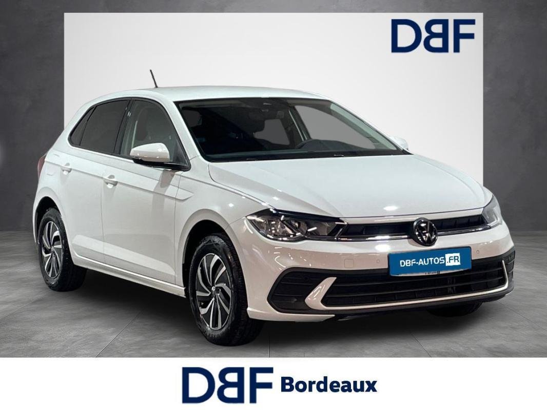 Volkswagen Polo - Photo 6