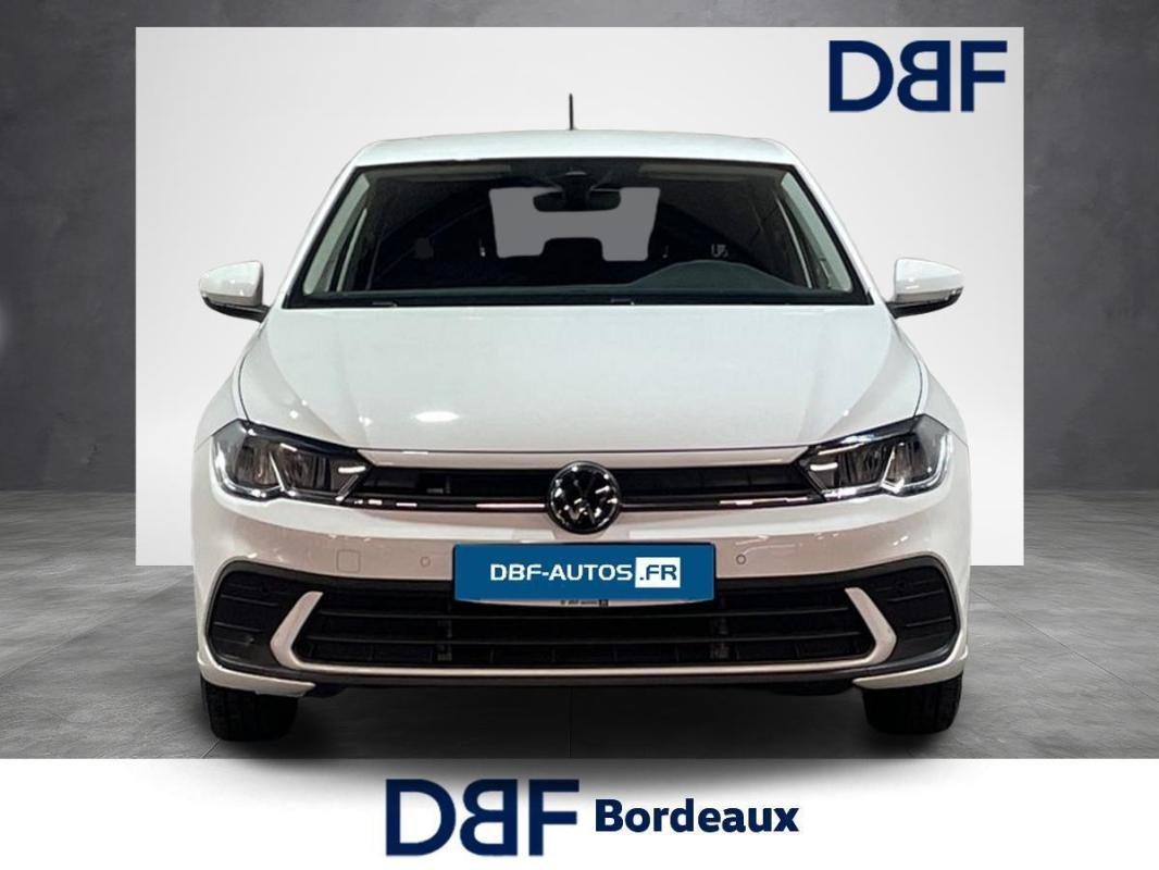 Volkswagen Polo - Photo 7
