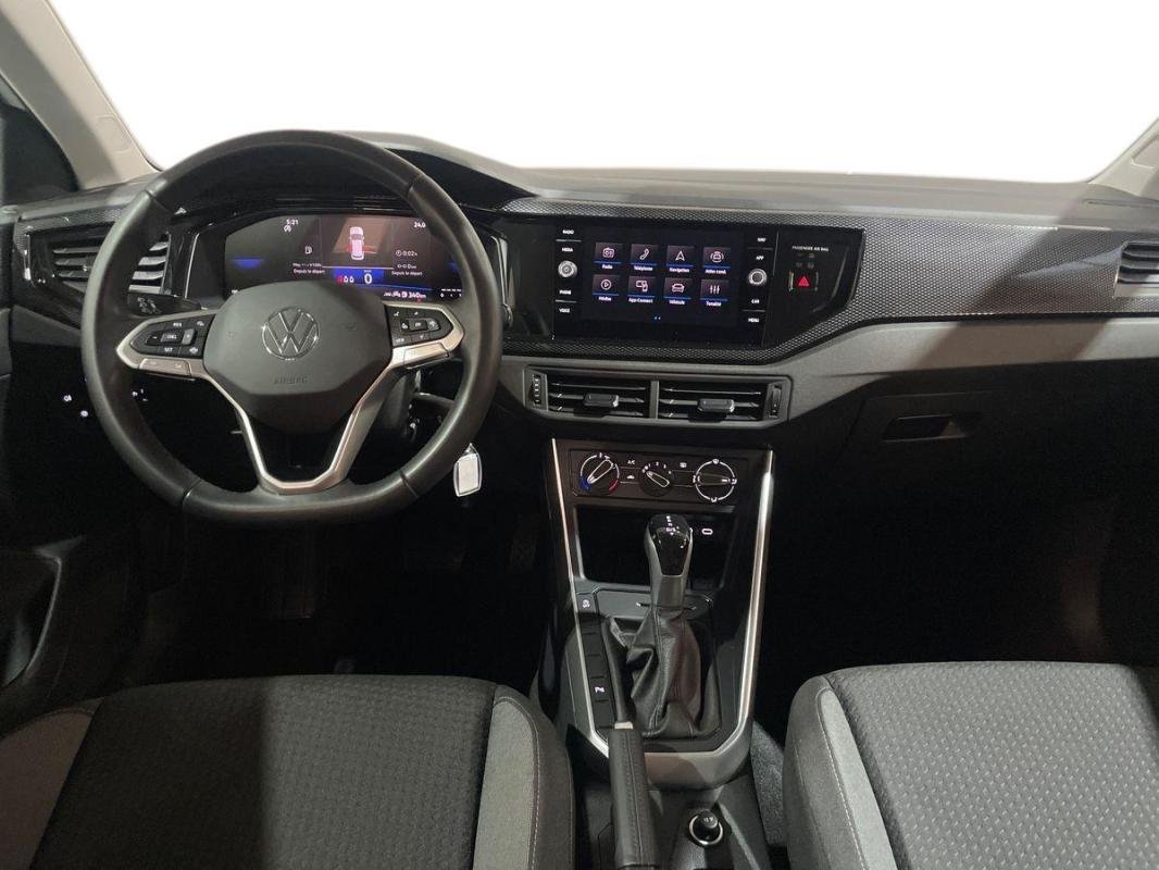 Volkswagen Polo - Photo 8