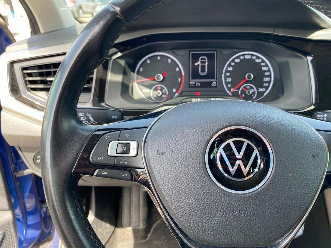 Volkswagen Polo - Photo 18