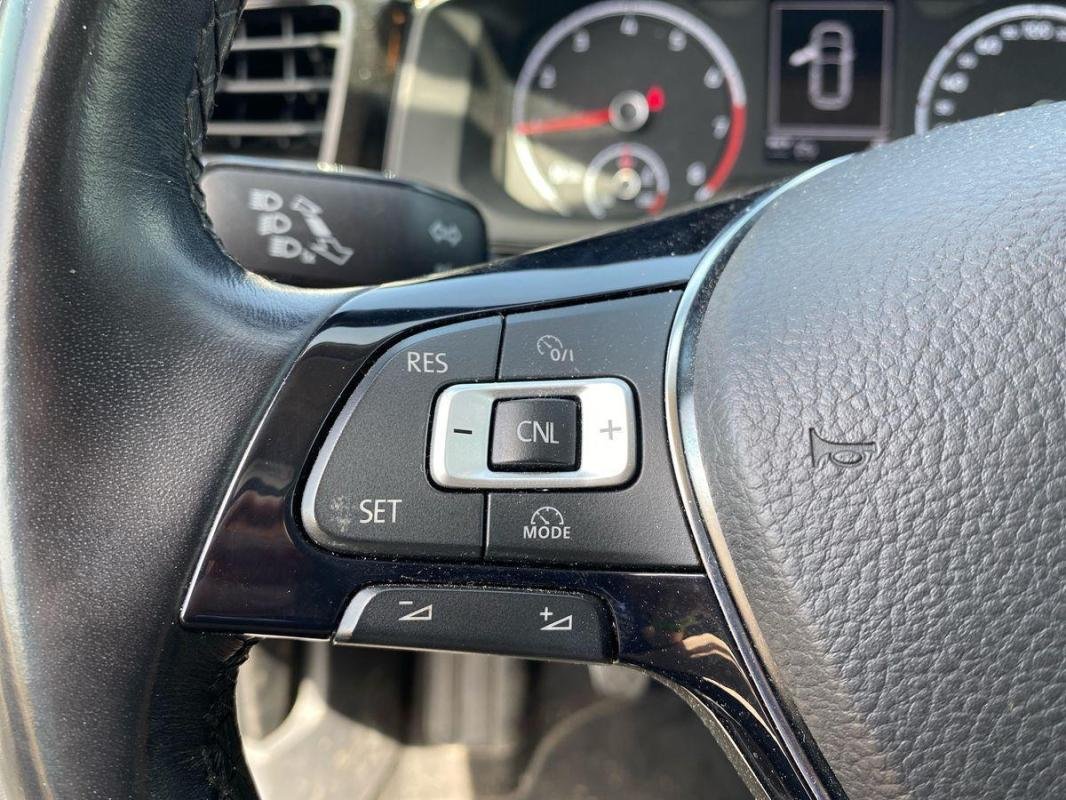 Volkswagen Polo - Photo 19