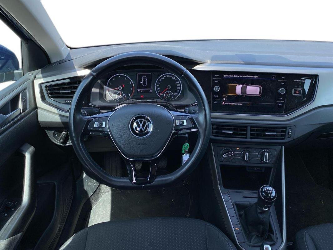 Volkswagen Polo - Photo 21