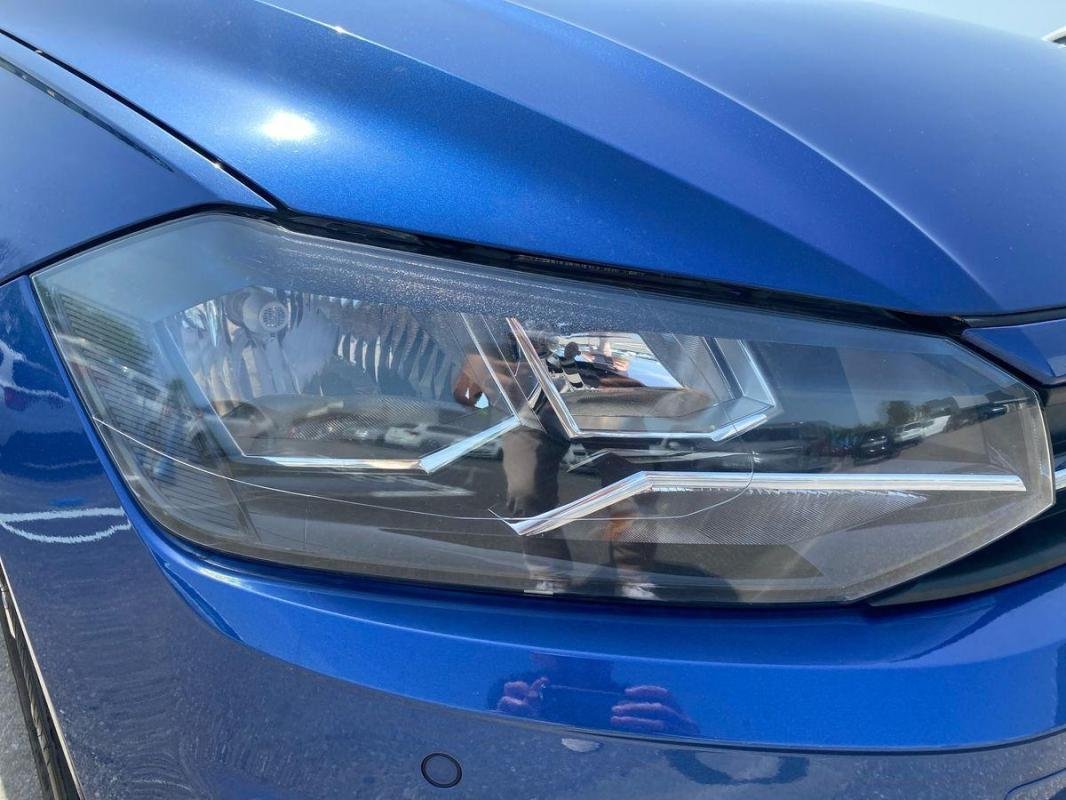 Volkswagen Polo - Photo 22