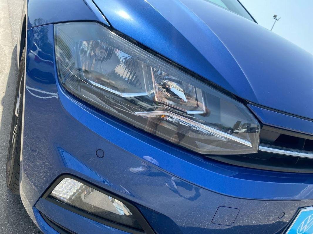 Volkswagen Polo - Photo 23