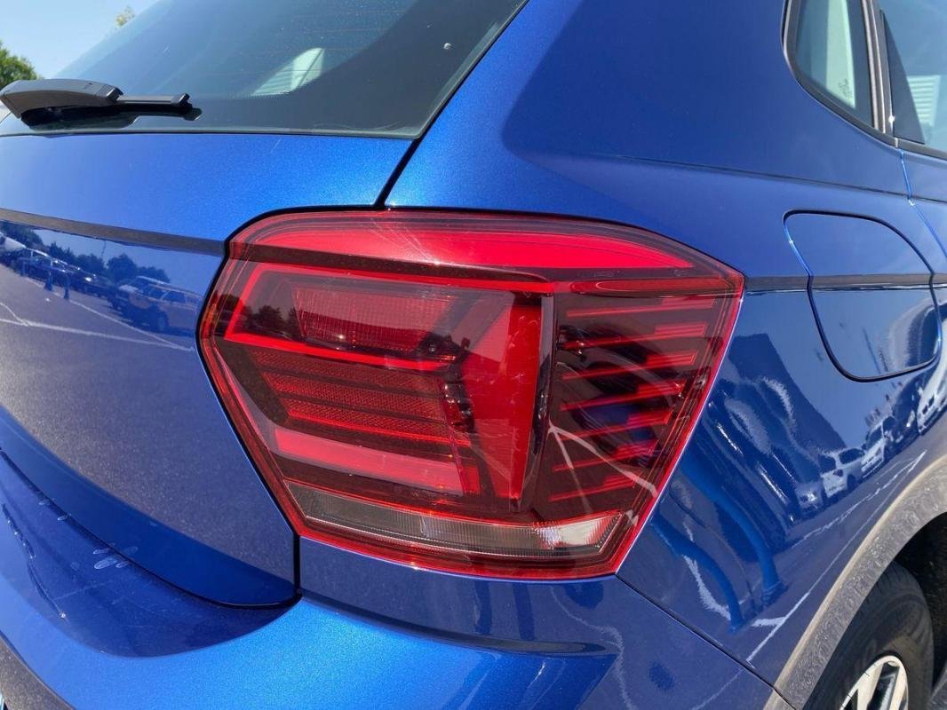 Volkswagen Polo - Photo 26