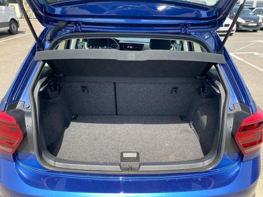 Volkswagen Polo - Photo 27