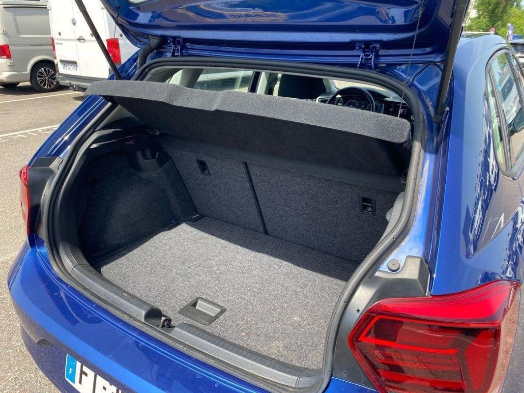 Volkswagen Polo - Photo 28