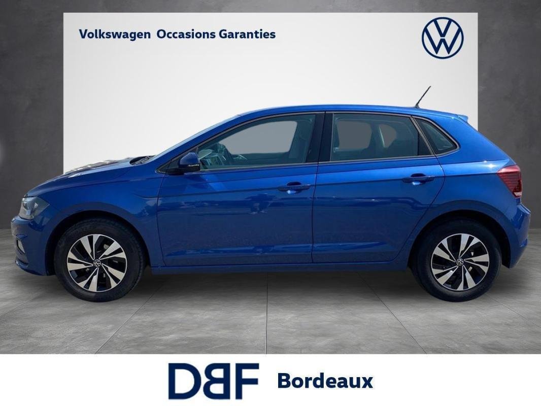 Volkswagen Polo - Photo 29