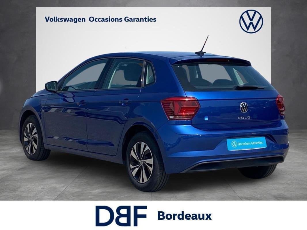 Volkswagen Polo - Photo 30