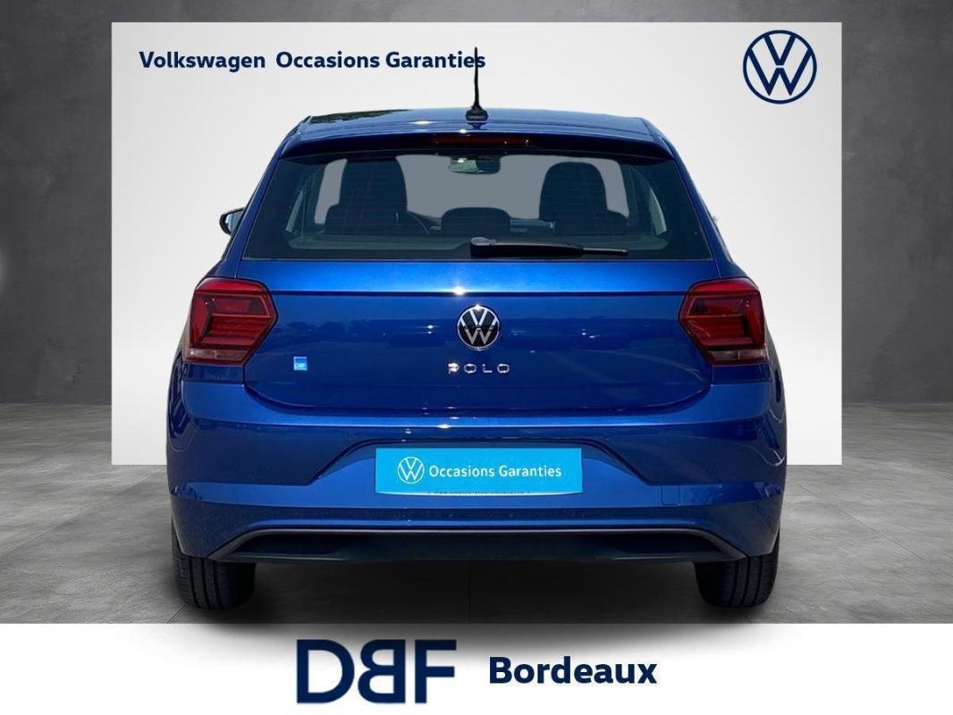 Volkswagen Polo - Photo 4
