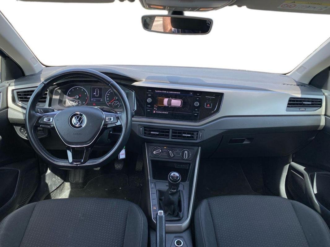 Volkswagen Polo - Photo 8