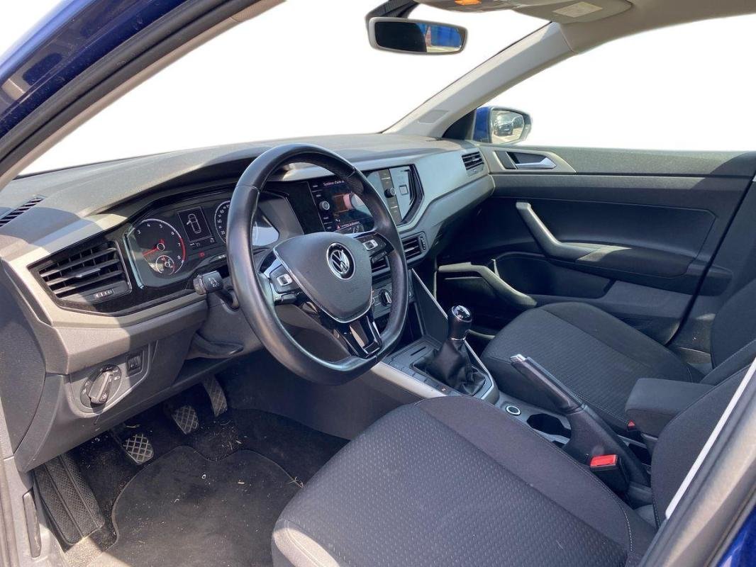 Volkswagen Polo - Photo 9