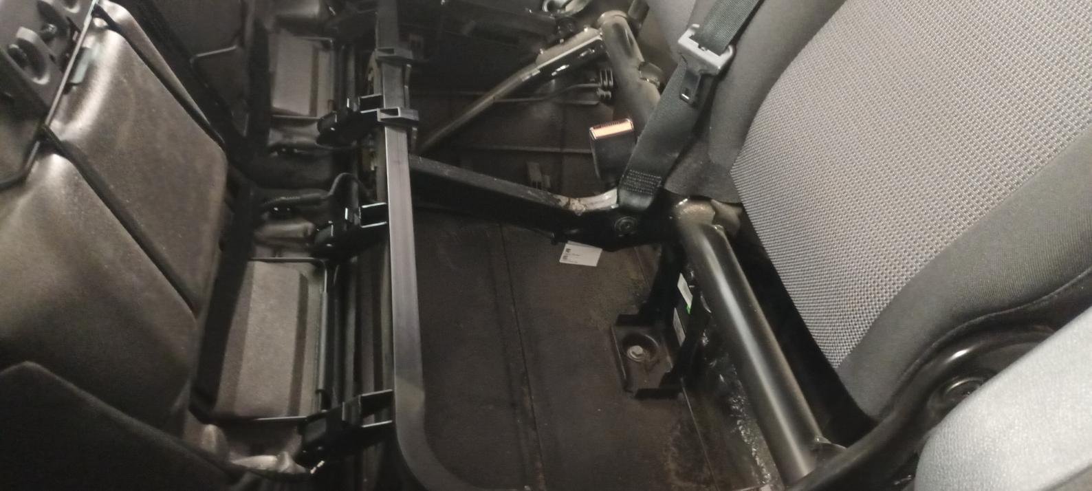 Renault Master - Photo 11