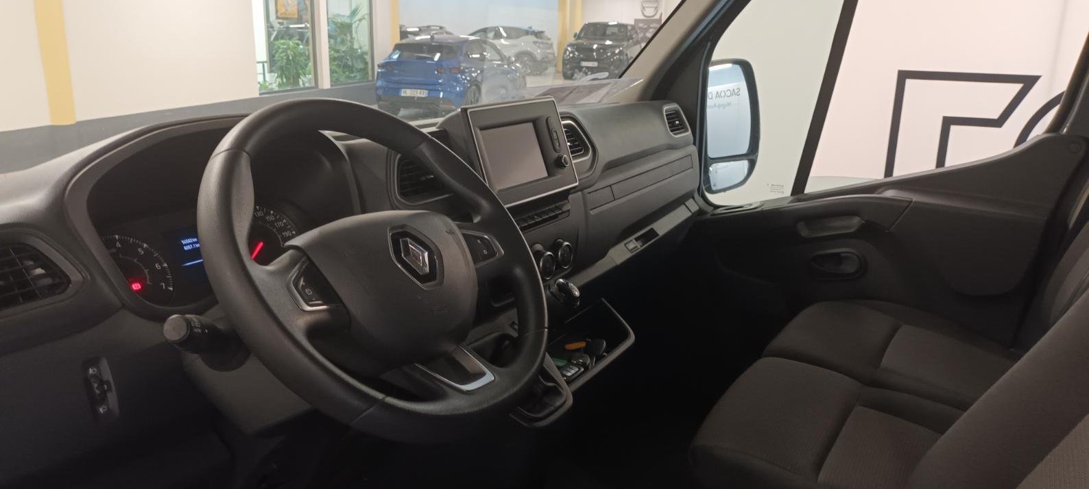 Renault Master - Photo 12