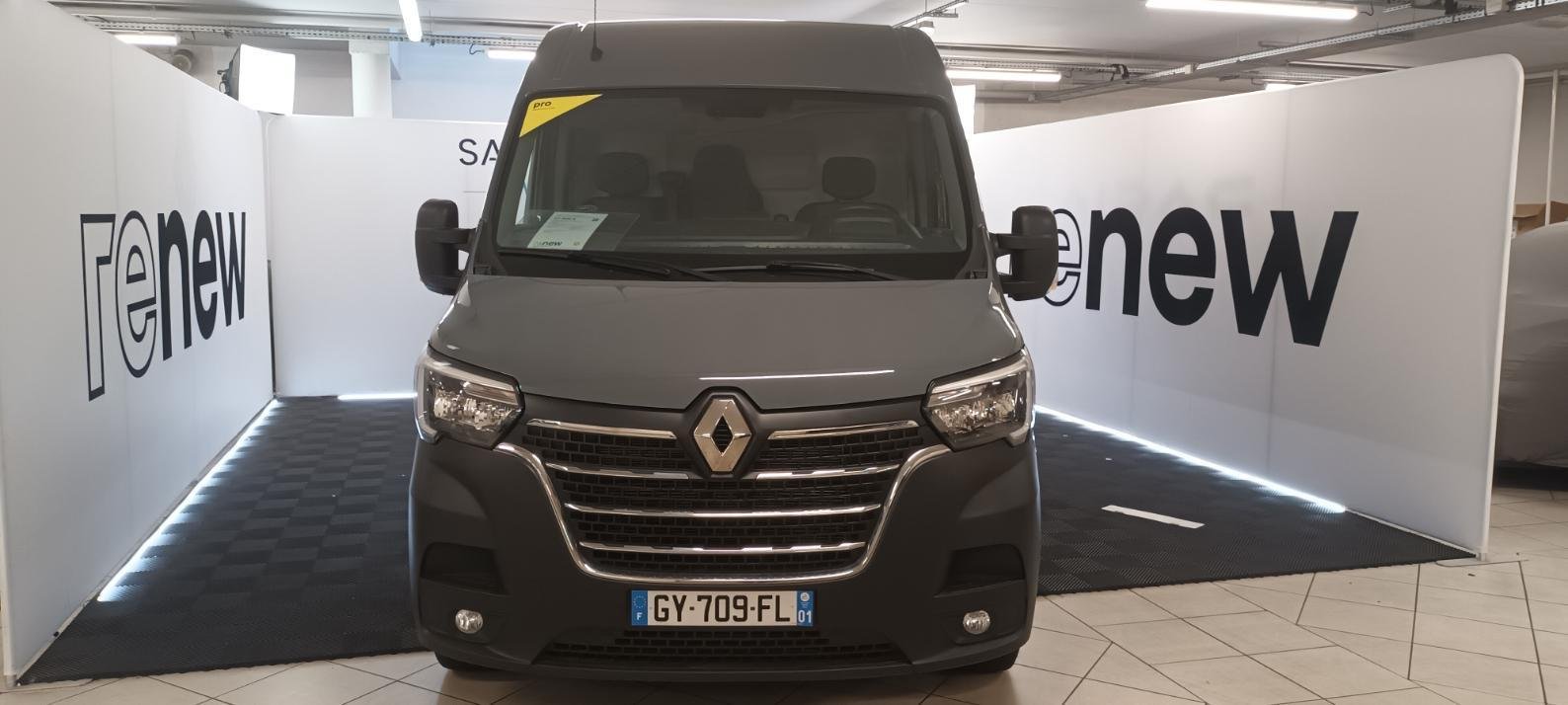 Renault Master - Photo 15