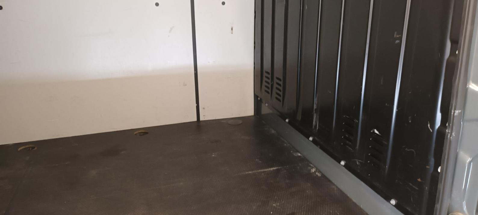 Renault Master - Photo 18