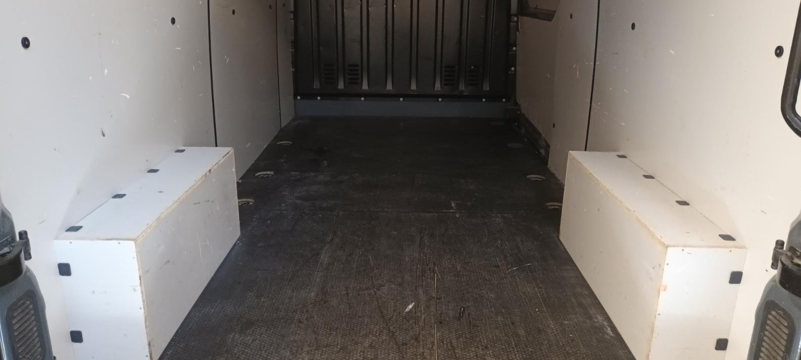 Renault Master - Photo 20