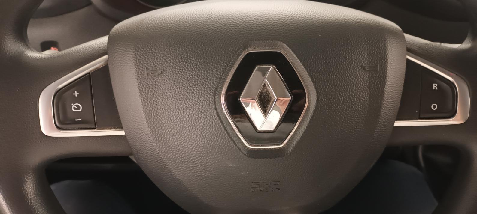 Renault Master - Photo 3