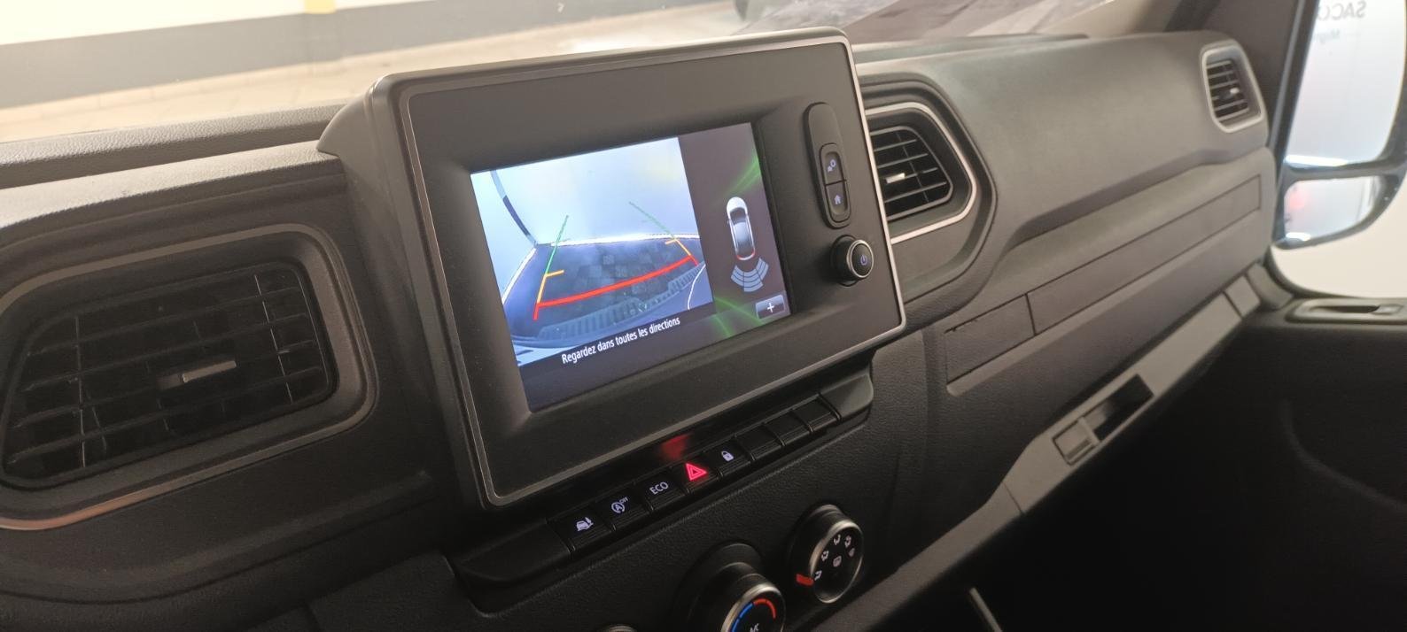 Renault Master - Photo 7