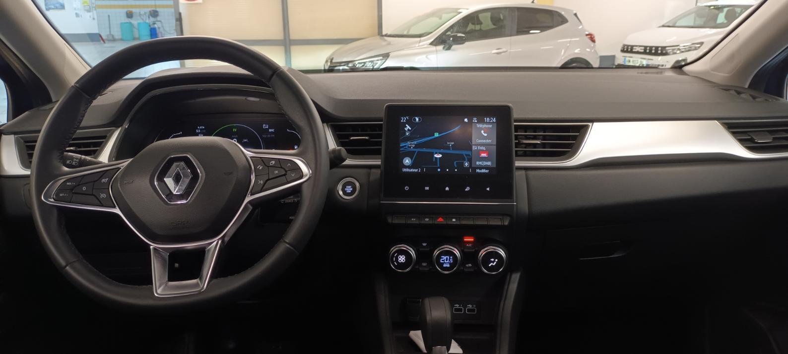 Renault Captur - Photo 11