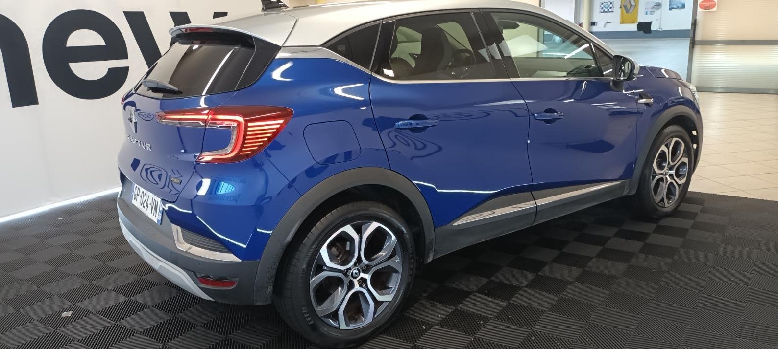Renault Captur - Photo 15