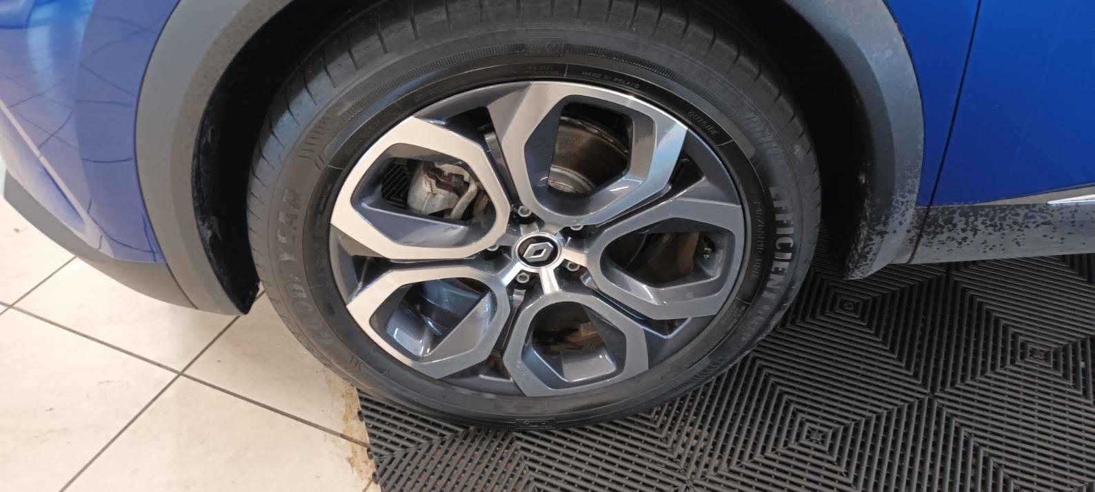 Renault Captur - Photo 16