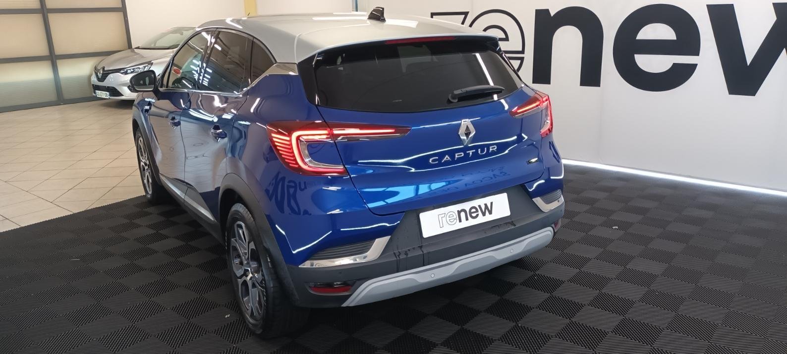 Renault Captur - Photo 18