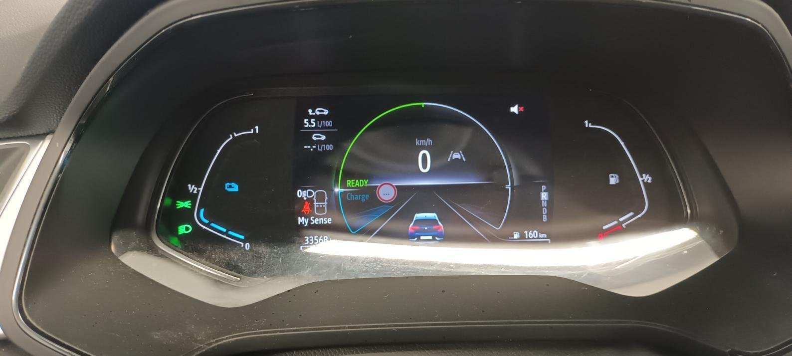 Renault Captur - Photo 2