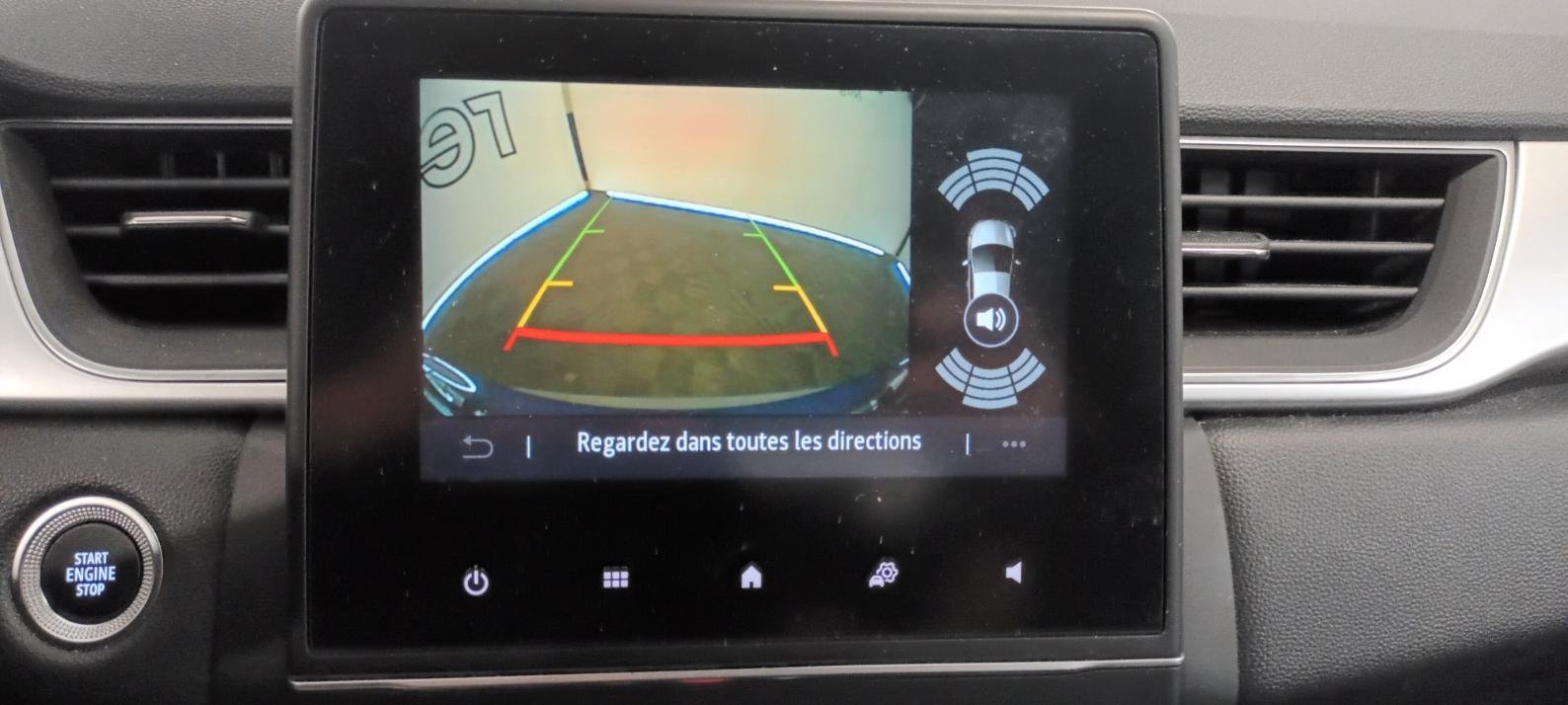 Renault Captur - Photo 3