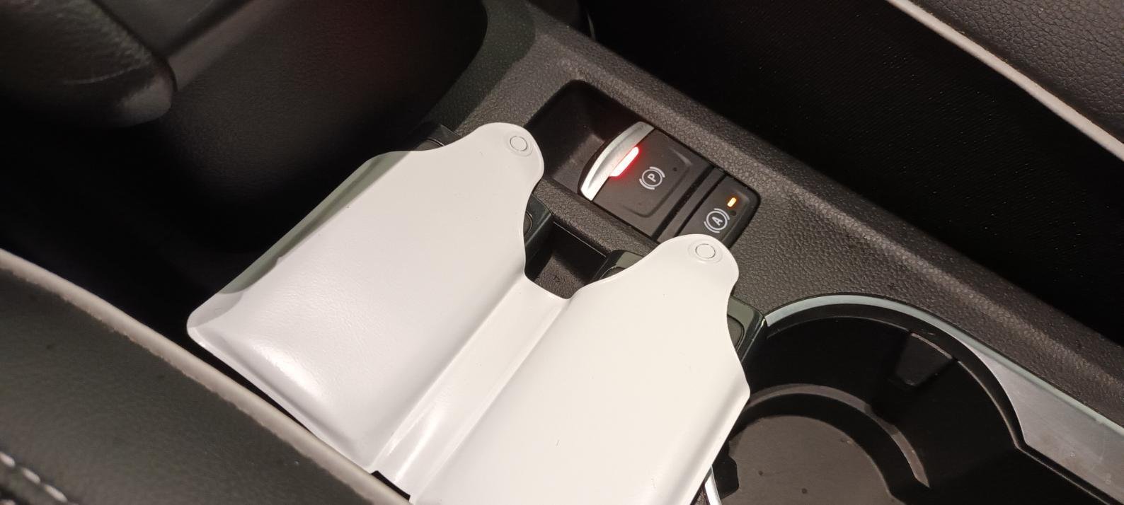 Renault Captur - Photo 8