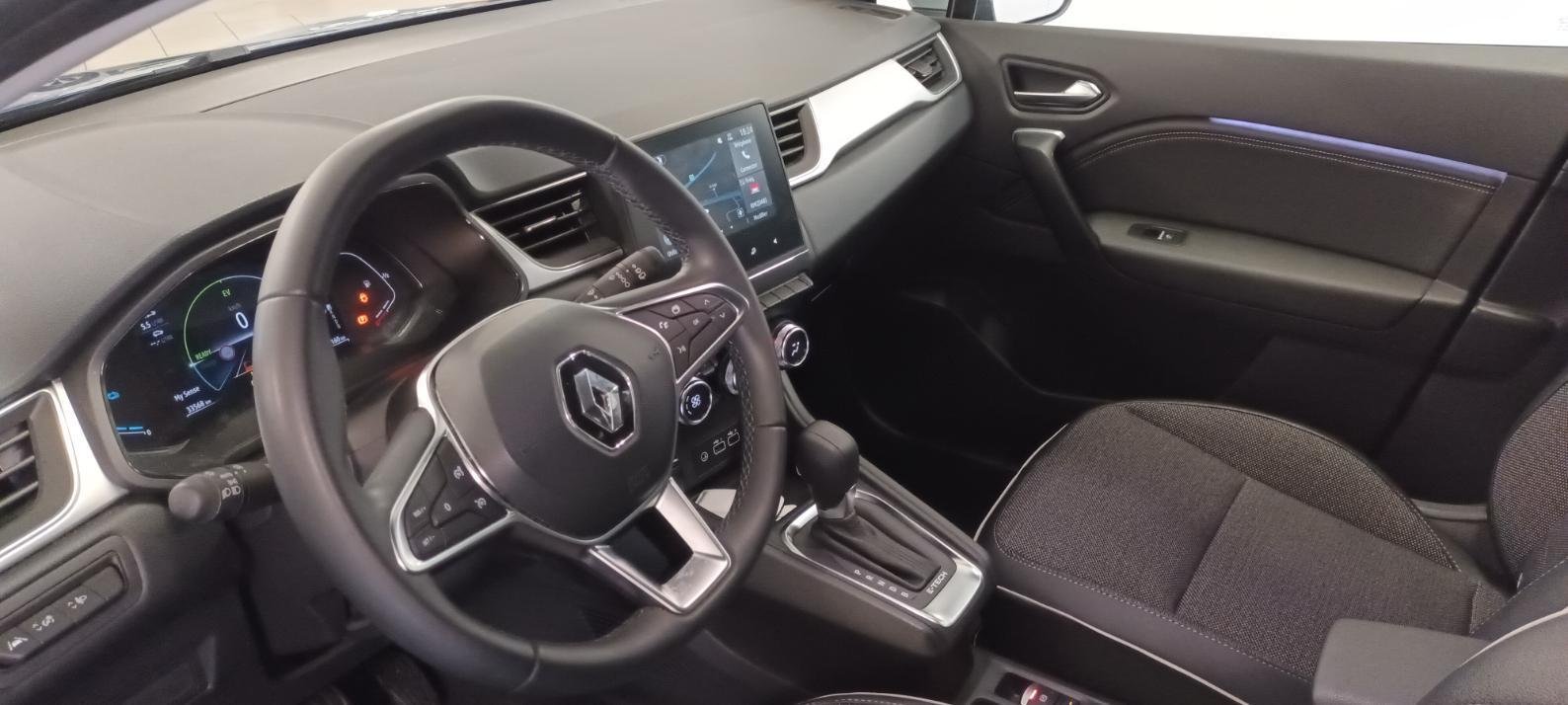 Renault Captur - Photo 9