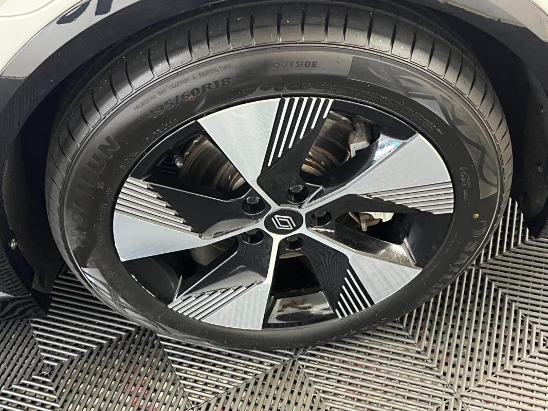 Renault Mégane E-TECH - Photo 3