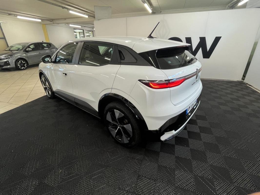 Renault Mégane E-TECH - Photo 4