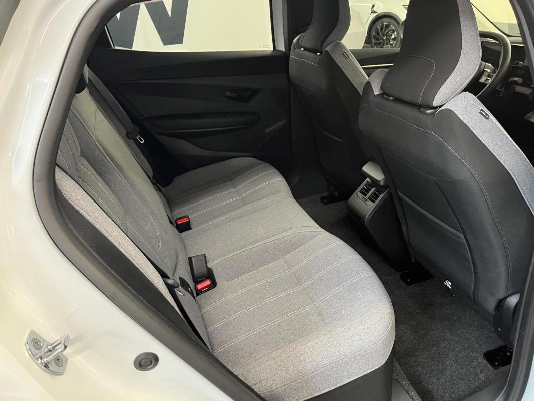 Renault Mégane E-TECH - Photo 5
