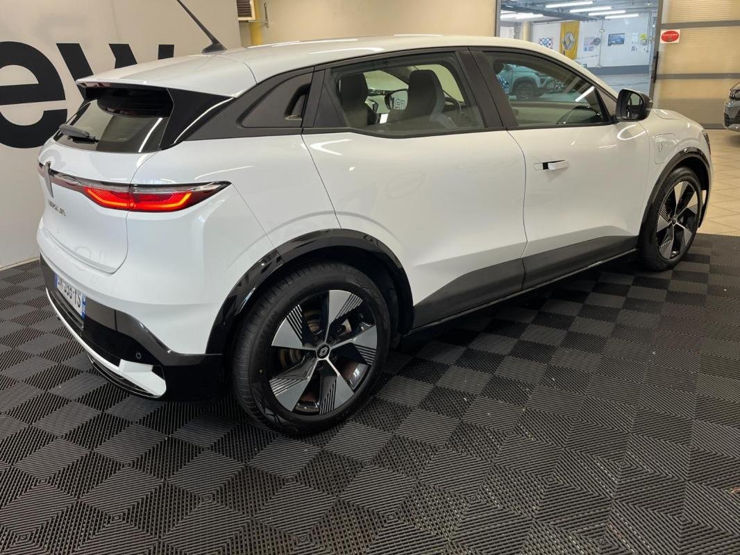 Renault Mégane E-TECH - Photo 6