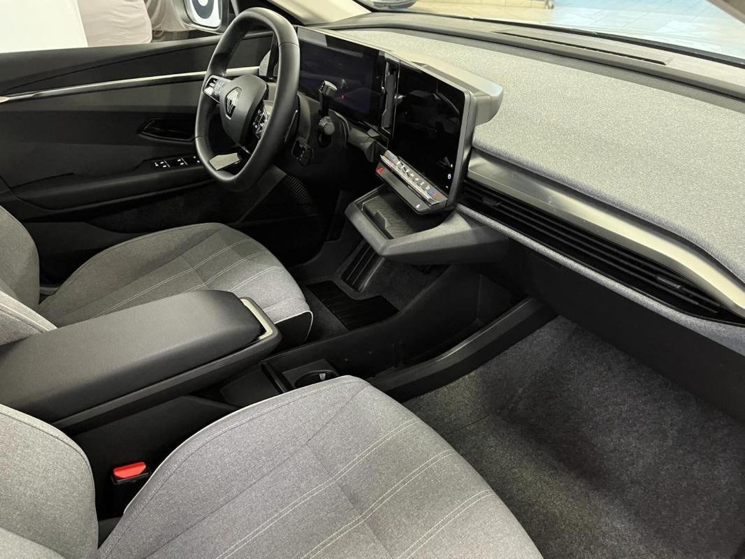 Renault Mégane E-TECH - Photo 7