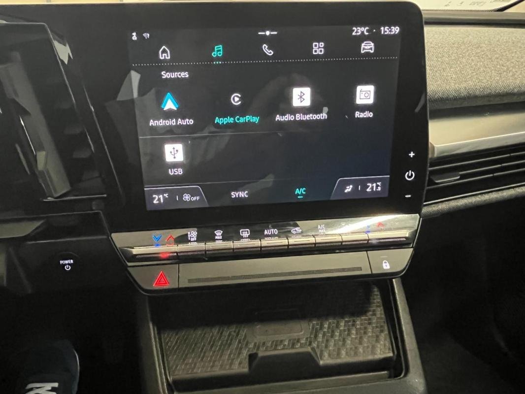 Renault Mégane E-TECH - Photo 8