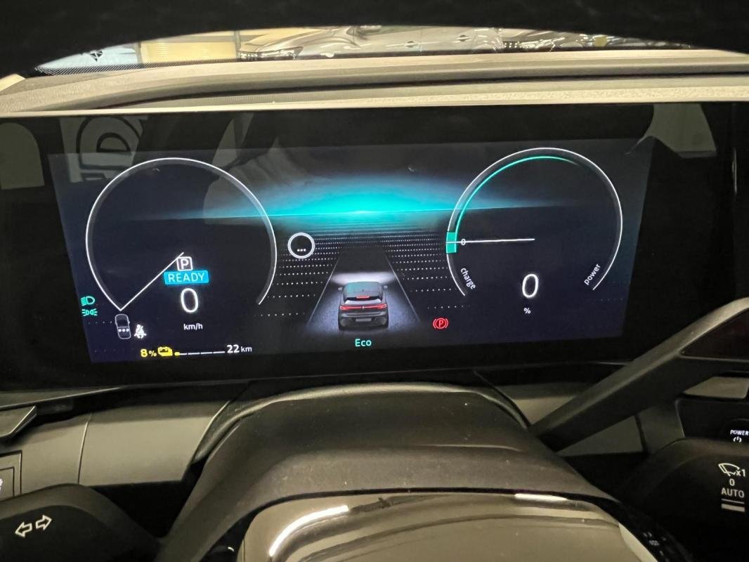 Renault Mégane E-TECH - Photo 9