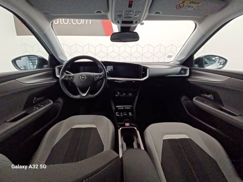 Opel Mokka - Photo 12
