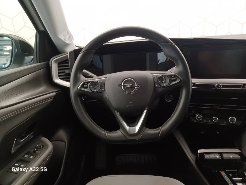 Opel Mokka - Photo 13