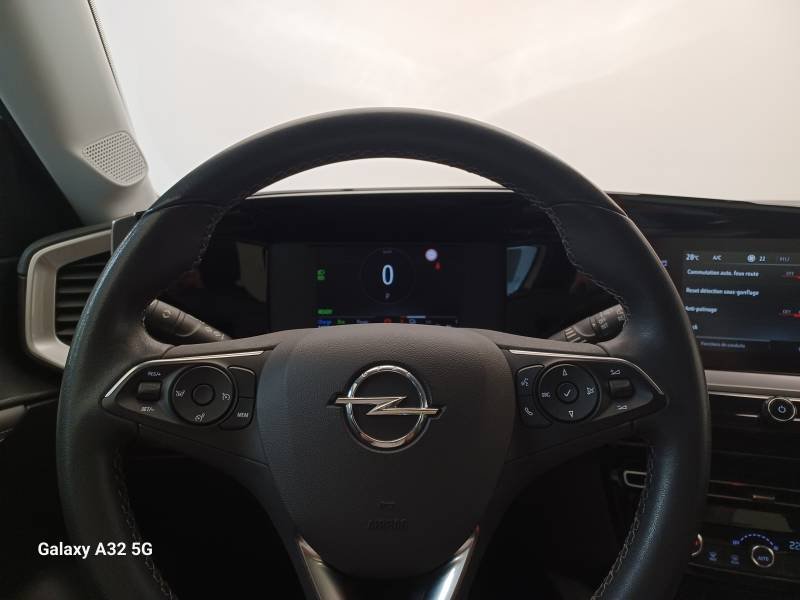 Opel Mokka - Photo 22
