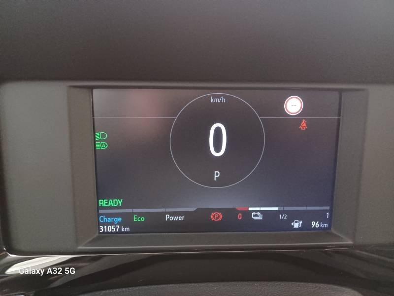 Opel Mokka - Photo 23