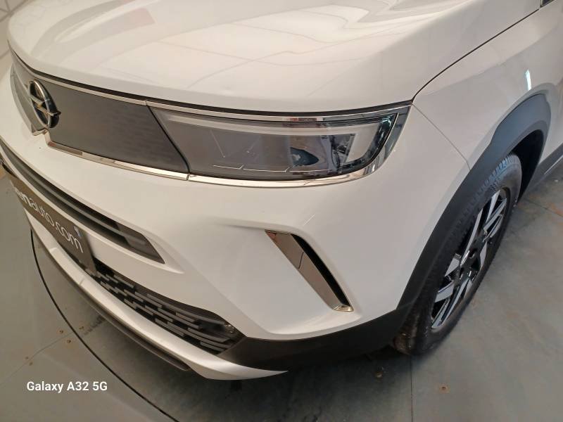 Opel Mokka - Photo 36