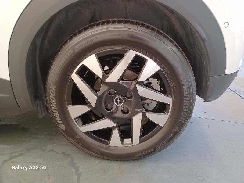Opel Mokka - Photo 8