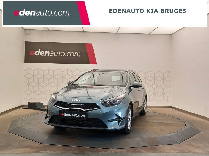 Kia CEED - Photo 1