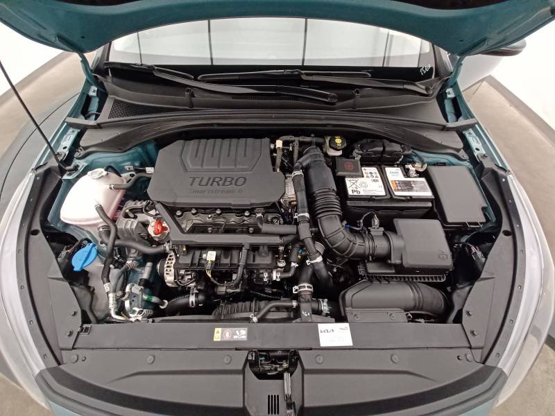 Kia CEED - Photo 11