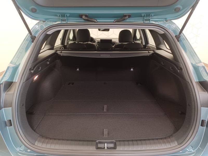 Kia CEED - Photo 16