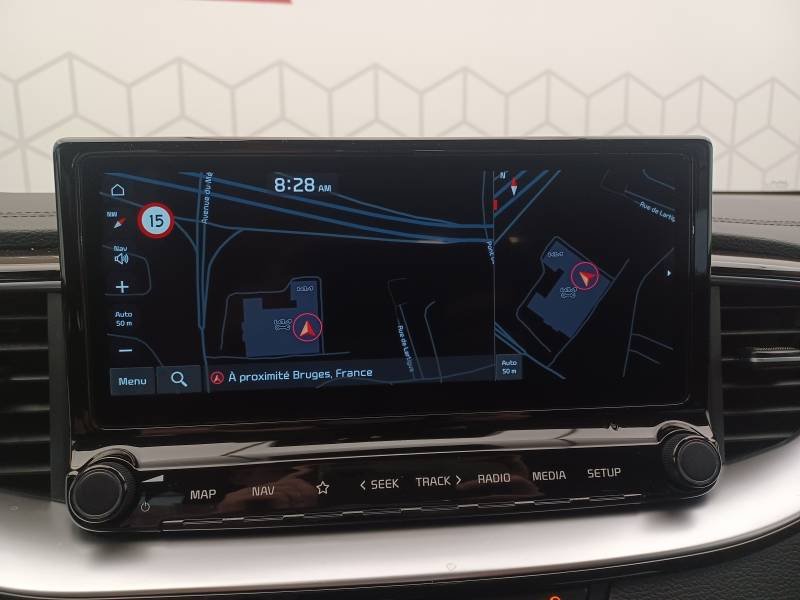 Kia CEED - Photo 20